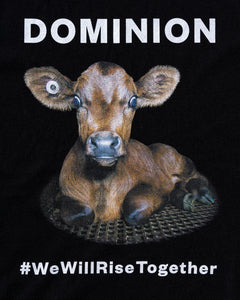 Dominion Calf Photo Shirt