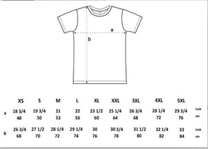 Dominion Movement Calf Sketch T-Shirt (new design)