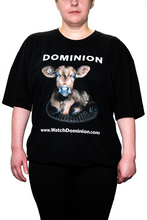 Dominion Calf Photo Shirt (updated 2024)