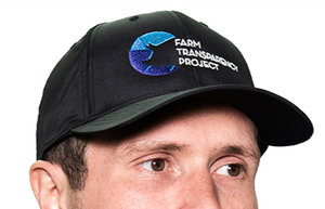 Farm Transparency Project cap