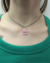 Free Olivia Necklace