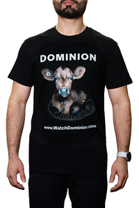 Dominion Calf Photo Shirt (updated 2024)