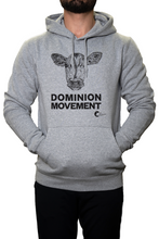 Dominion Movement Calf Sketch Hoodie (updated design 2024)