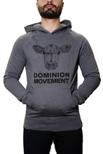 Dominion Movement Calf Sketch Hoodie (old design)