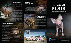 Flier pack: Price of Pork