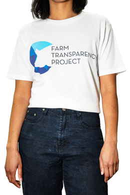 Farm Transparency Project T-Shirt