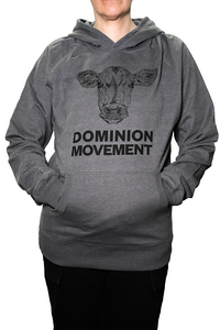 Dominion Movement Calf Sketch Hoodie (old design)