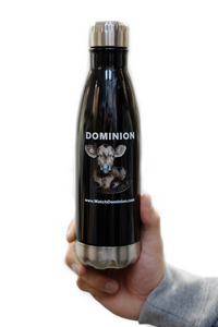 Dominion Calf Water Bottle