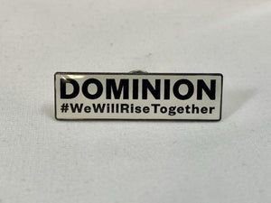 Dominion Pin