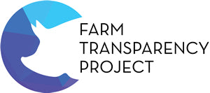 Donation to Farm Transparency Project