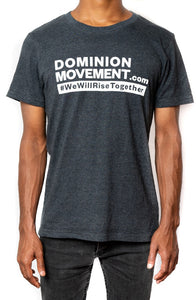 Dominion Movement T-Shirt
