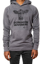 Dominion Movement Calf Sketch Hoodie