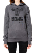 Dominion Movement Calf Sketch Hoodie
