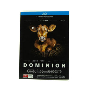 Dominion Blu-Ray