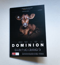 Dominion DVD