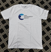 Farm Transparency Project T-Shirt